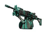 Negev | Terrain image