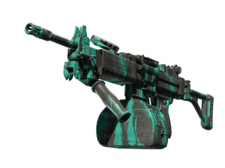 Negev | Terrain