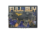 Sticker | Full Buy image