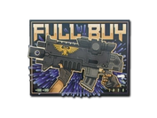 Sticker | Full Buy image