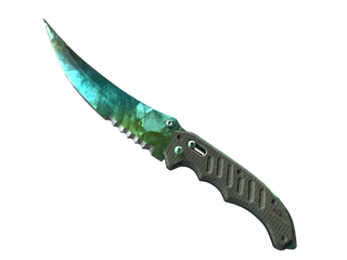 ★ Flip Knife | Gamma Doppler Phase 4