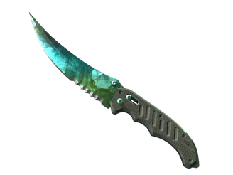 ★ Flip Knife | Gamma Doppler Phase 4 image