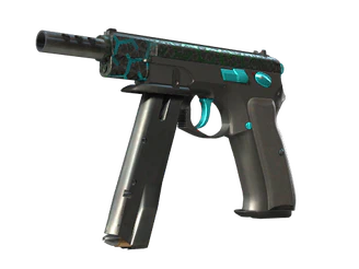 CZ75-Auto | Polymer image