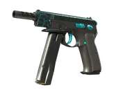 CZ75-Auto | Polymer image