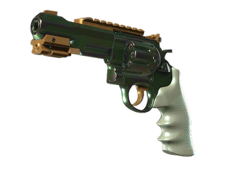 R8 Revolver | Leafhopper