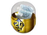 CS20 Sticker Capsule