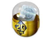 CS20 Sticker Capsule image