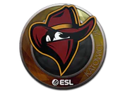 Sticker | Renegades | Katowice 2019 image