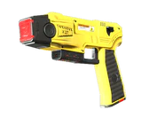 Zeus x27 | Charged Up image