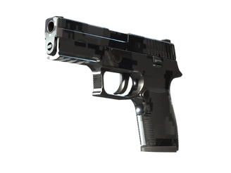 P250 | Metallic DDPAT image