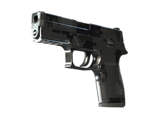 P250 | Metallic DDPAT image