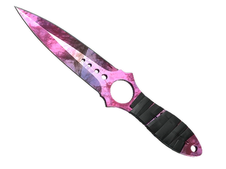 ★ Skeleton Knife | Doppler Phase 2 image