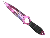 ★ Skeleton Knife | Doppler Phase 2 image