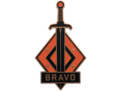 Bravo Pin image
