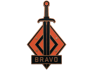 Bravo Pin