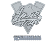 Sticker | Jame | Copenhagen 2024 image