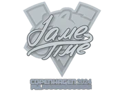 Sticker | Jame | Copenhagen 2024 image