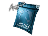 Autograph Capsule | Team Liquid | MLG Columbus 2016