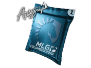 Autograph Capsule | Team Liquid | MLG Columbus 2016 image