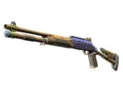 XM1014 | Entombed image