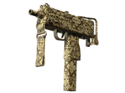 MAC-10 | Sienna Damask image