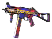 UMP-45 | Crime Scene image