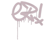 Sealed Graffiti | Little EZ (War Pig Pink) image