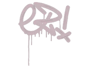 Sealed Graffiti | Little EZ (War Pig Pink) image