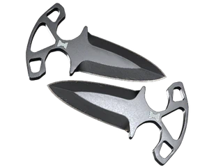 ★ Shadow Daggers