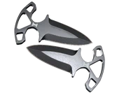 ★ Shadow Daggers image