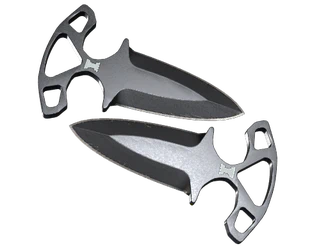 ★ Shadow Daggers image