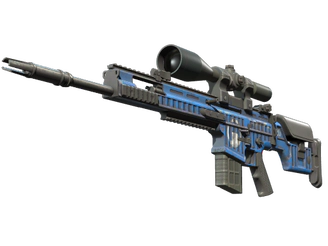 SCAR-20 | Assault image