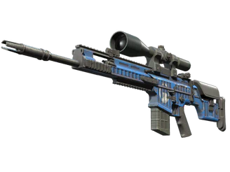 SCAR-20 | Assault image