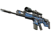 SCAR-20 | Assault image