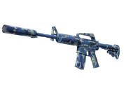 M4A1-S | Bright Water image