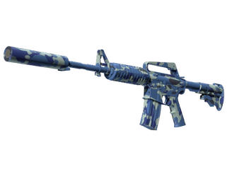 M4A1-S | Bright Water image