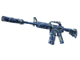 M4A1-S | Bright Water image