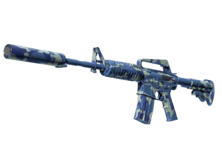 M4A1-S | Bright Water