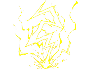 Sticker | Bolt Strike