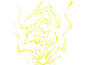 Sticker | Bolt Strike image