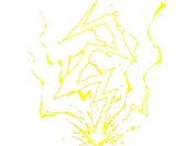 Sticker | Bolt Strike image