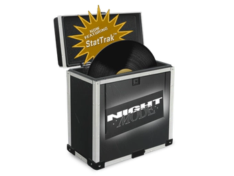 StatTrak™ NIGHTMODE Music Kit Box image