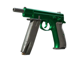 CZ75-Auto | Emerald