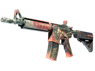M4A4 | Tooth Fairy