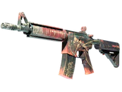 M4A4 | Tooth Fairy image