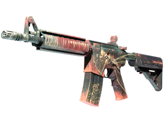 M4A4 | Tooth Fairy image