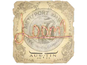 Sticker | L00m1 | Austin 2025 image