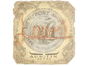 Sticker | L00m1 | Austin 2025 image