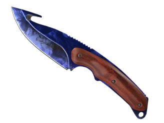 ★ Gut Knife | Doppler Phase 4 image