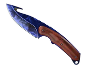★ Gut Knife | Doppler Phase 4 image